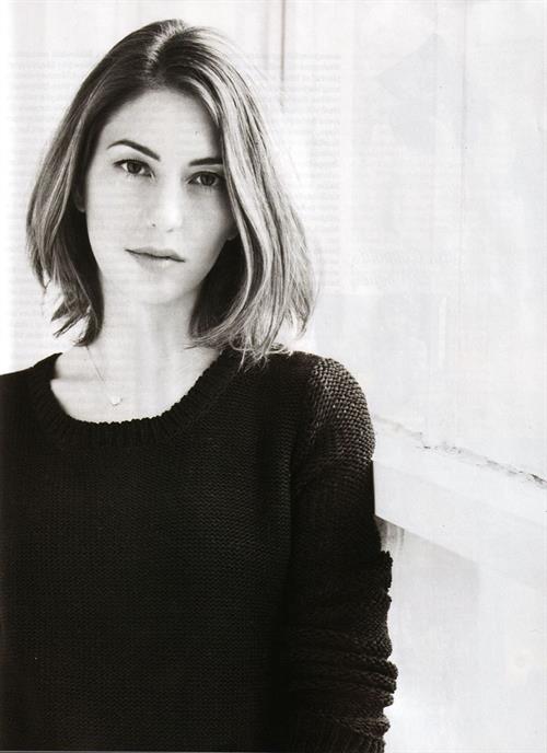 Sofia Coppola