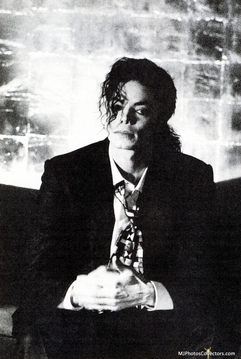 Michael Jackson