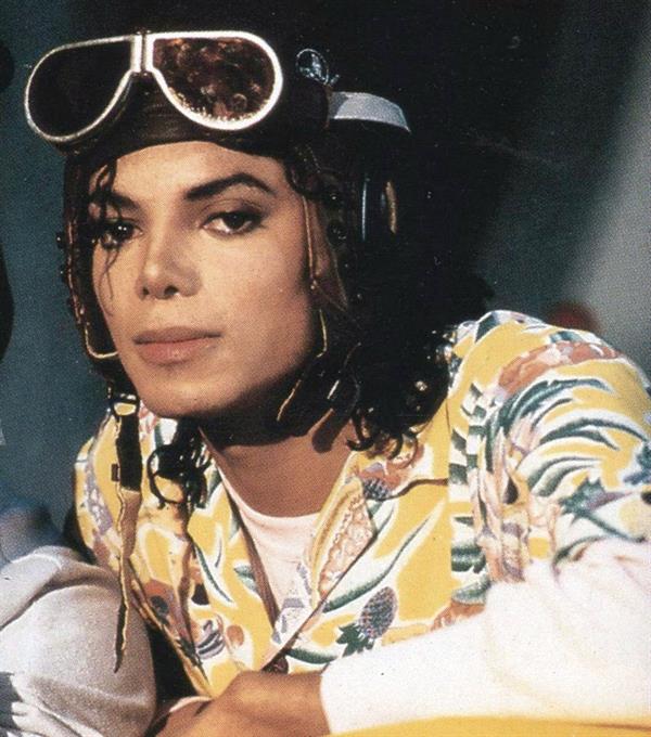 Michael Jackson