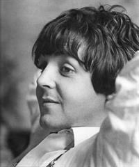 Paul McCartney