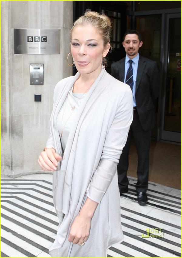 LeAnn Rimes