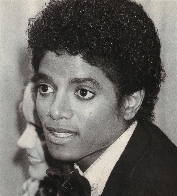 Michael Jackson