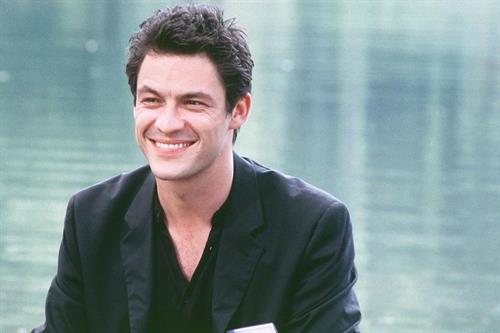 Dominic West