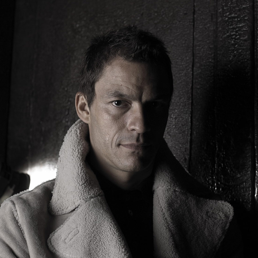 Dominic West