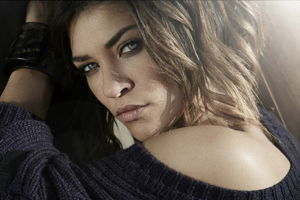 Jessica Szohr