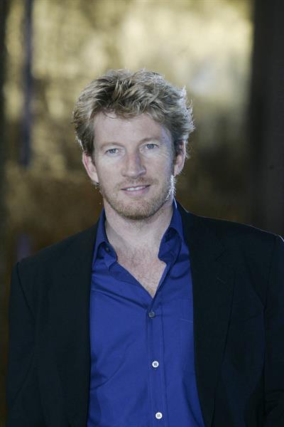 David Wenham
