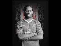 Didier Drogba