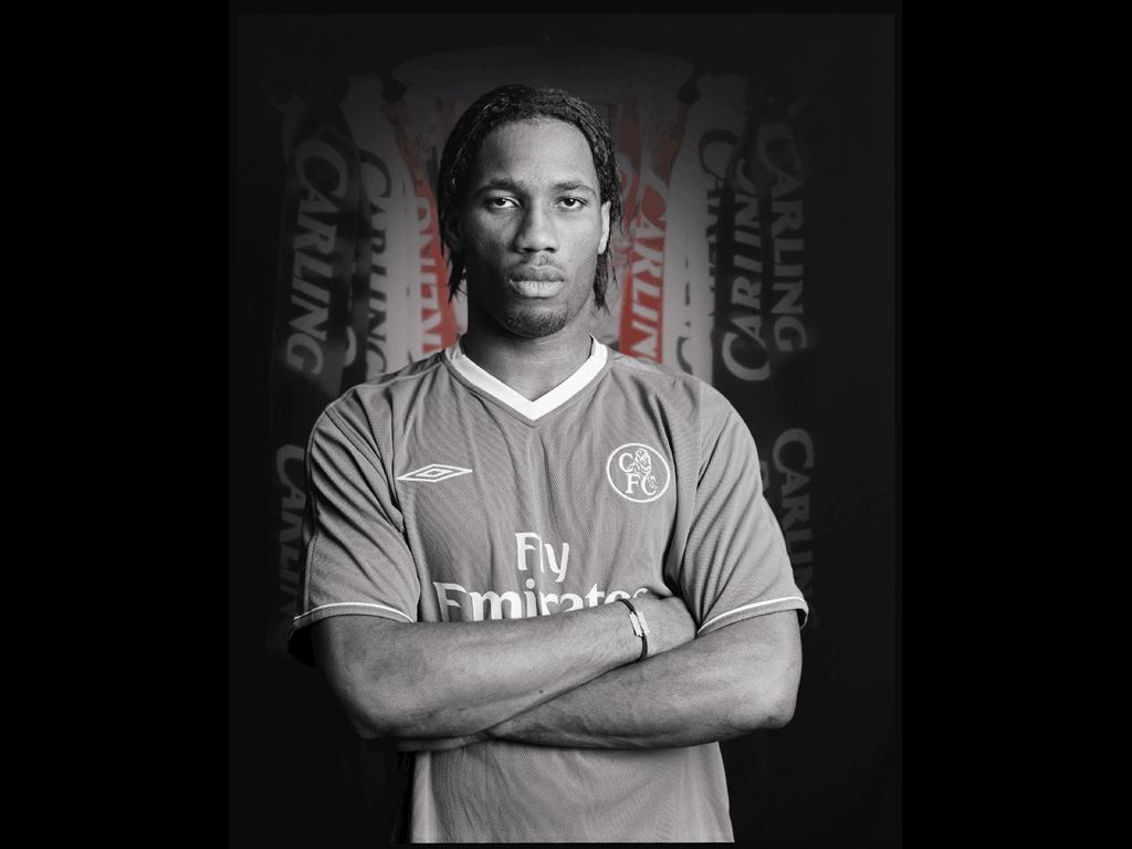 Didier Drogba
