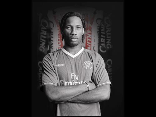 Didier Drogba