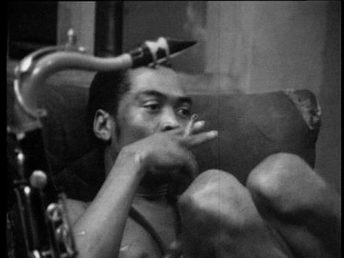 Fela Kuti