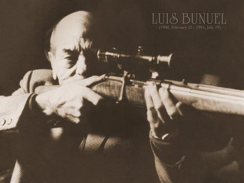 Luis Buñuel