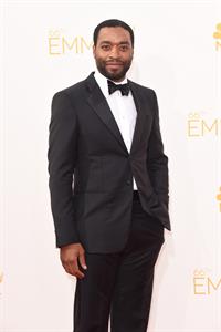 Chiwetel Ejiofor