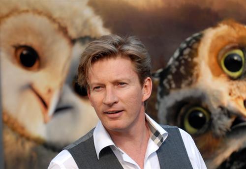 David Wenham