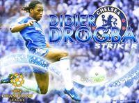 Didier Drogba