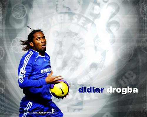 Didier Drogba