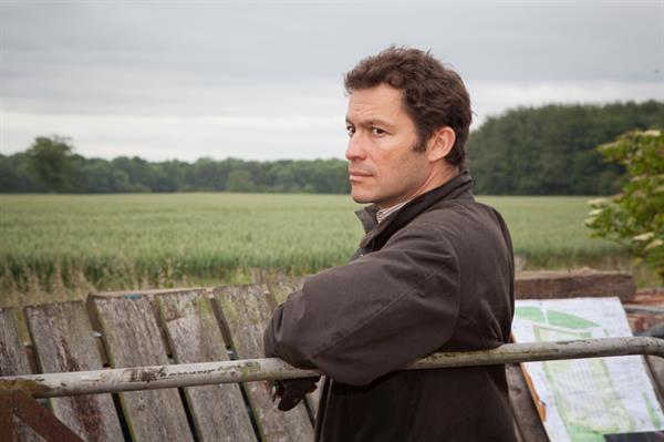 Dominic West