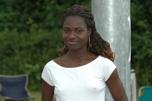 Esther Dankwah