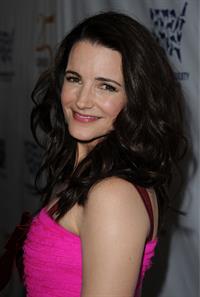 Kristin Davis