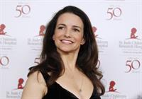 Kristin Davis