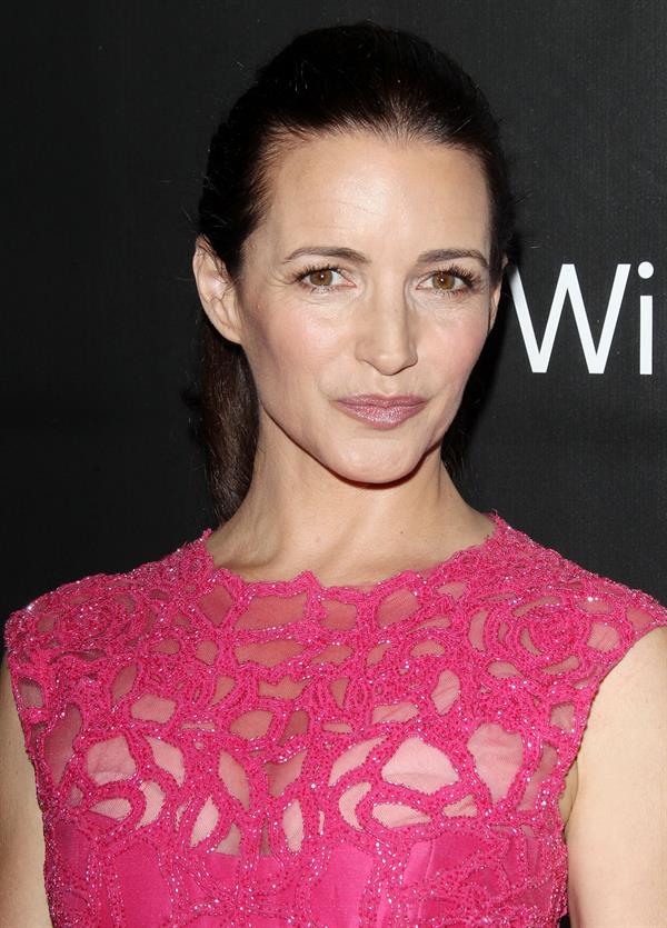 Kristin Davis