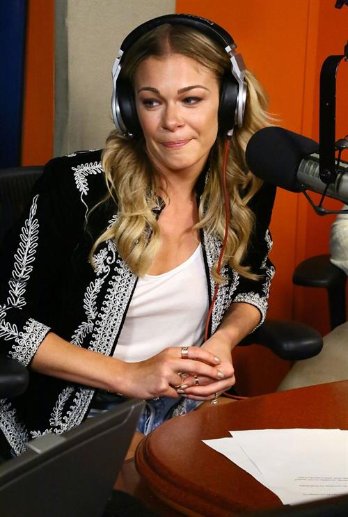 LeAnn Rimes