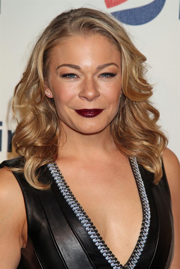 LeAnn Rimes