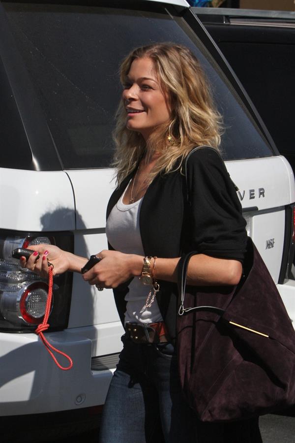 LeAnn Rimes