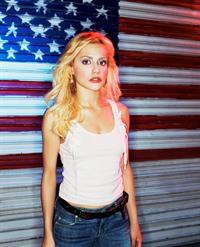 Brittany Murphy