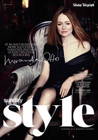Miranda Otto