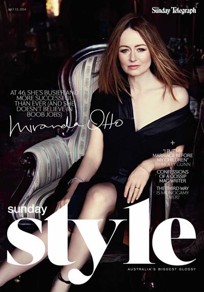 Miranda Otto