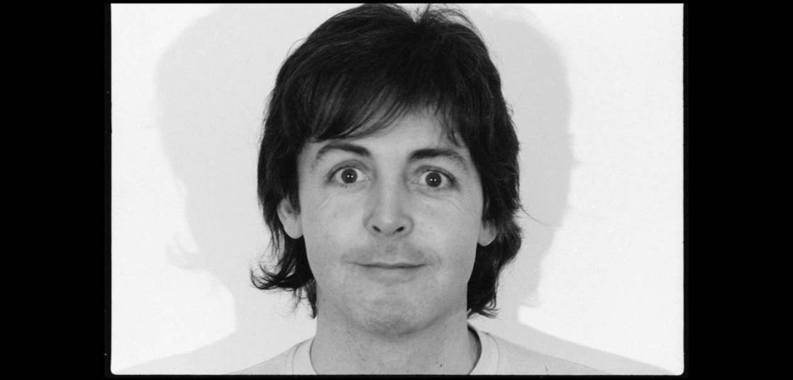 Paul McCartney