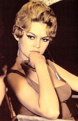 Brigitte Bardot