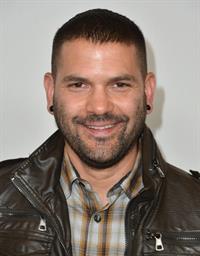 Guillermo Diaz