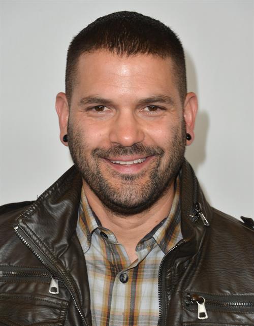 Guillermo Diaz