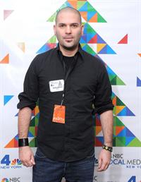 Guillermo Diaz
