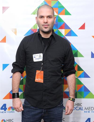 Guillermo Diaz