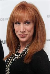Kathy Griffin