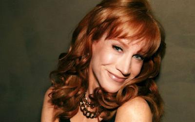 Kathy Griffin