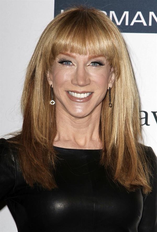 Kathy Griffin