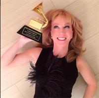 Kathy Griffin