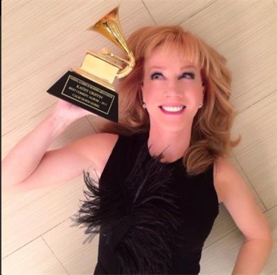 Kathy Griffin