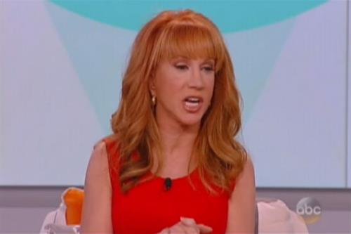 Kathy Griffin