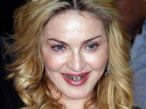 Madonna