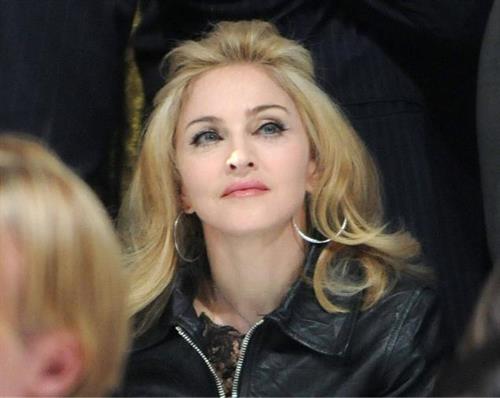 Madonna