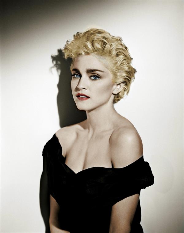 Madonna