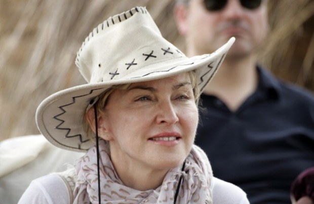 Madonna