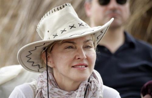 Madonna