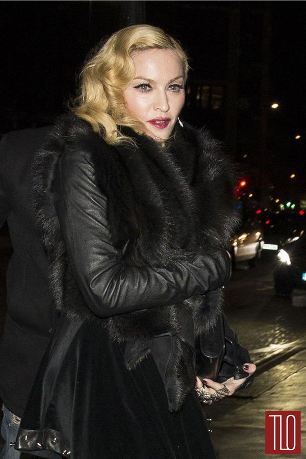 Madonna