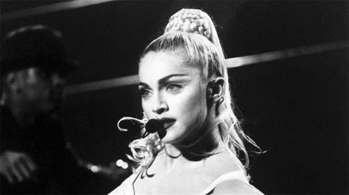 Madonna