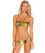 Brooke Buchanan in a bikini